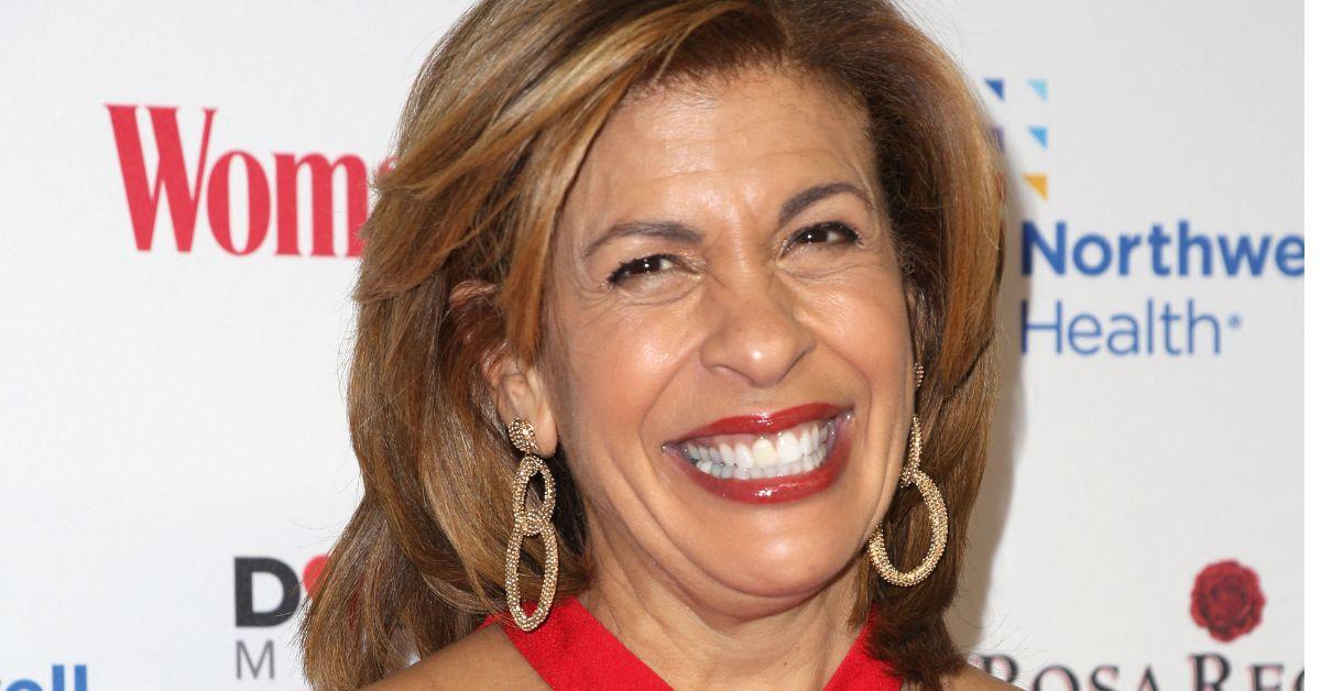 Hoda Kotb