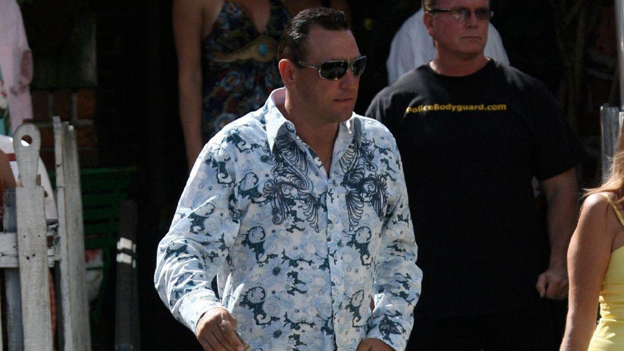 Image Of Vinnie Jones