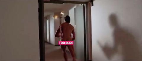 Celebrities Full Frontal Nude Scenes