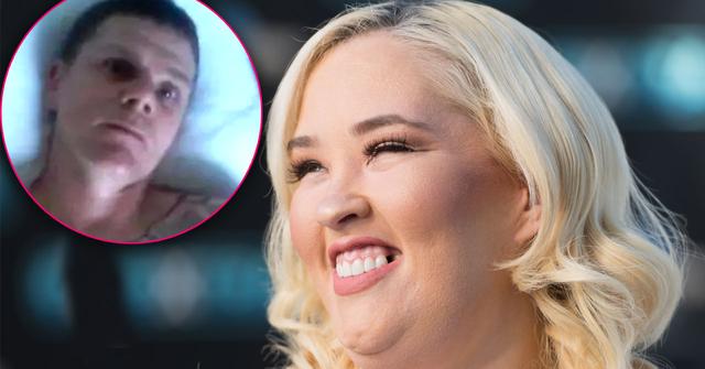 //mama jun shannon new boyfriend shes cool pp