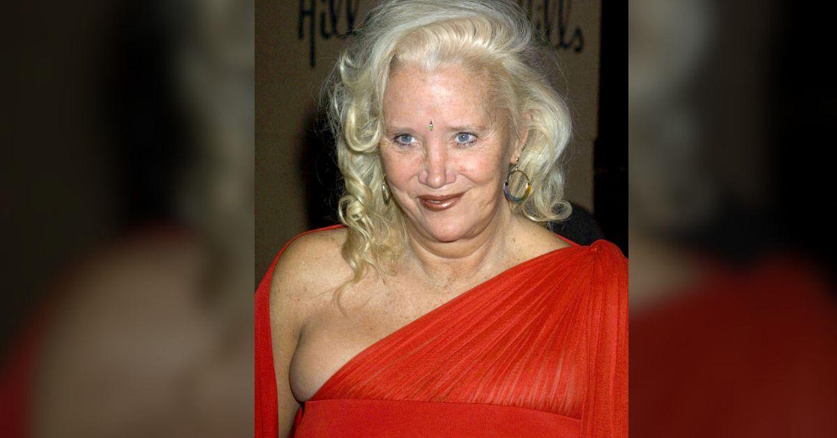 Nominated for an Oscar for 1987's 'Anna,' Kirkland won a Golden Globe and an Independent Spirit Award for the role.