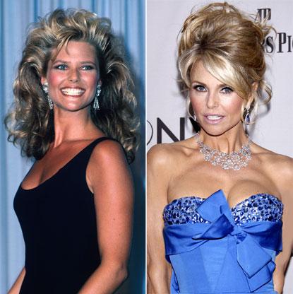 //christie brinkley over fifty