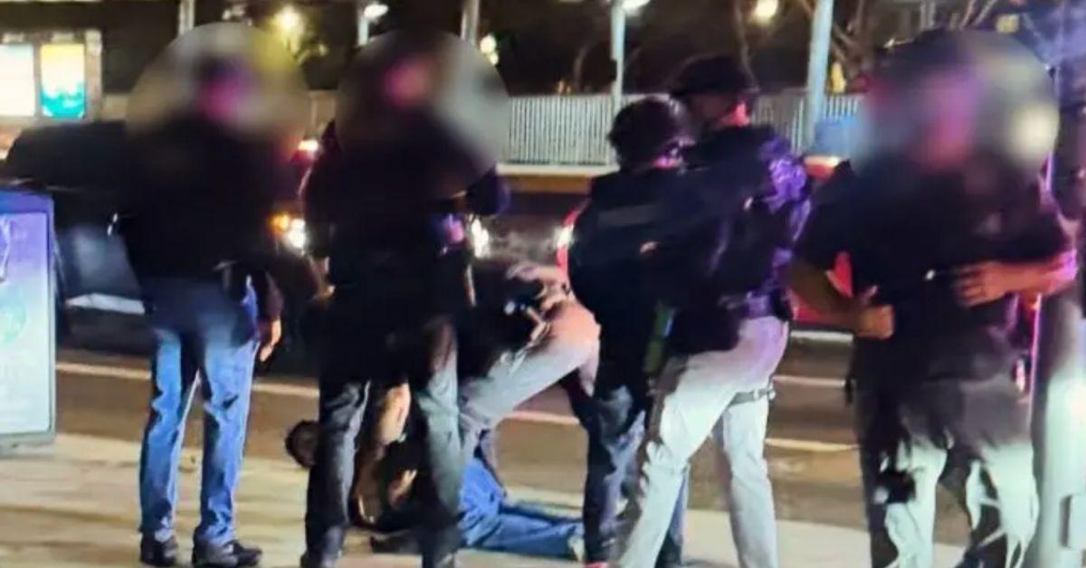 Photo of Nick Reiner