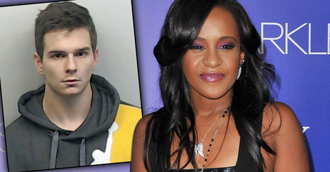 //bobbi kristina brown max lomas lawyers