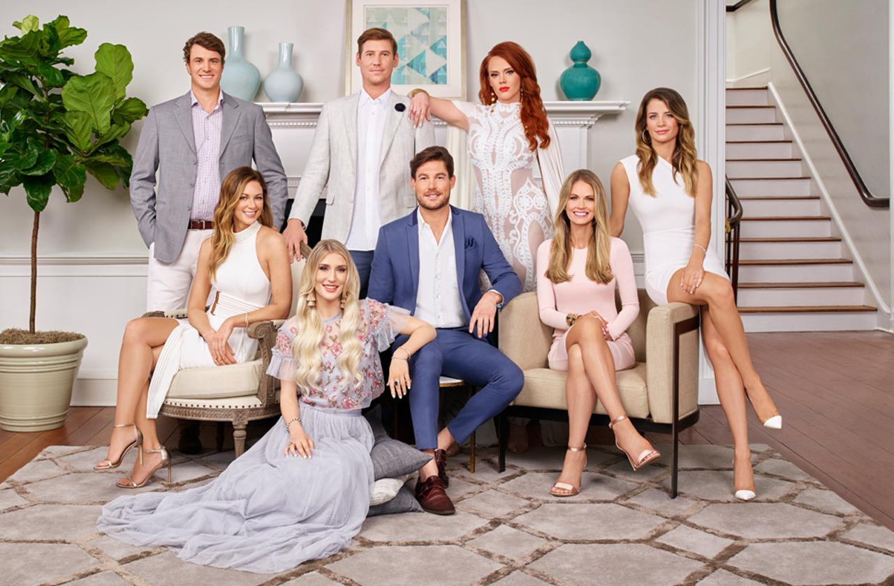 'Southern Charm' Crisis: Filming Delayed Amid Kathryn & Thomas' Custody Bombshell