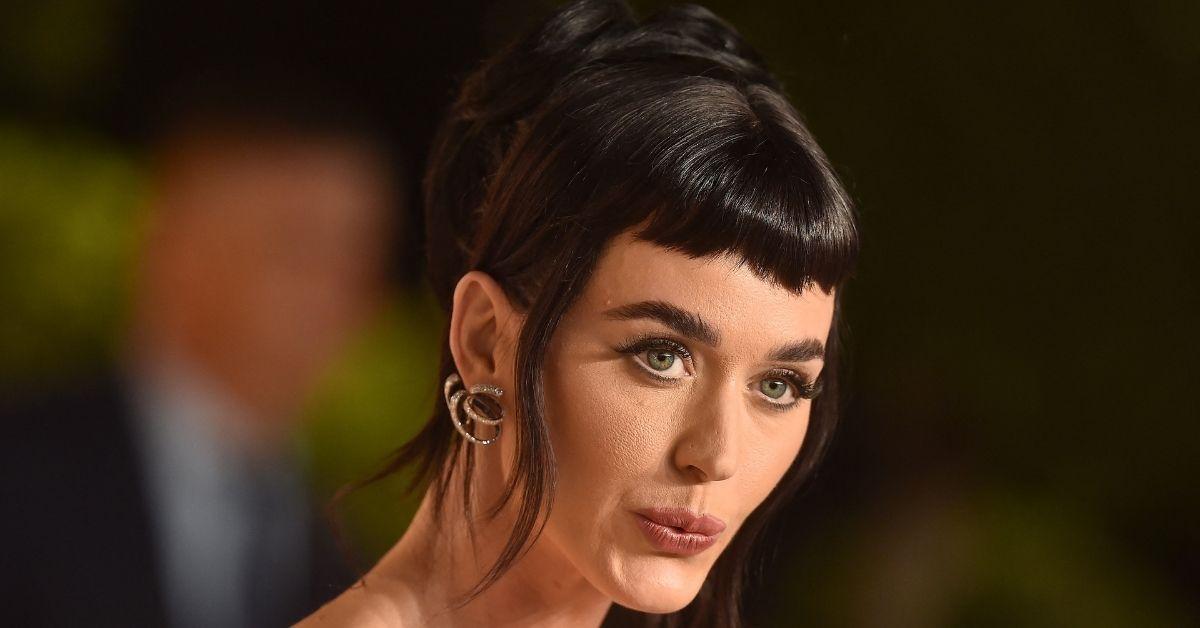 Insiders said Perry is smitten with Trudeau, praising his intellect and effortless charm.