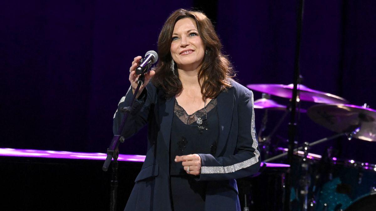 Photo of Martina McBride