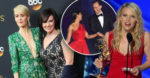 //emmy awards top moments pp