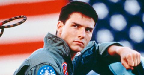 ‘Top Gun 2’ – Tom Cruise Finally Confirms Filming Starts Soon!