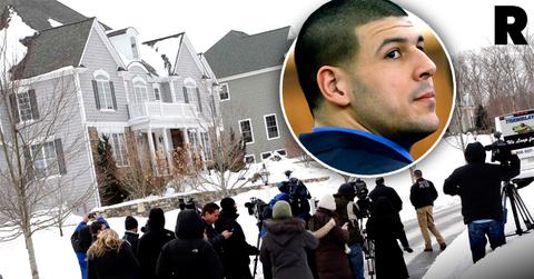 Aaron Hernandez Murder Trial Jury Tour