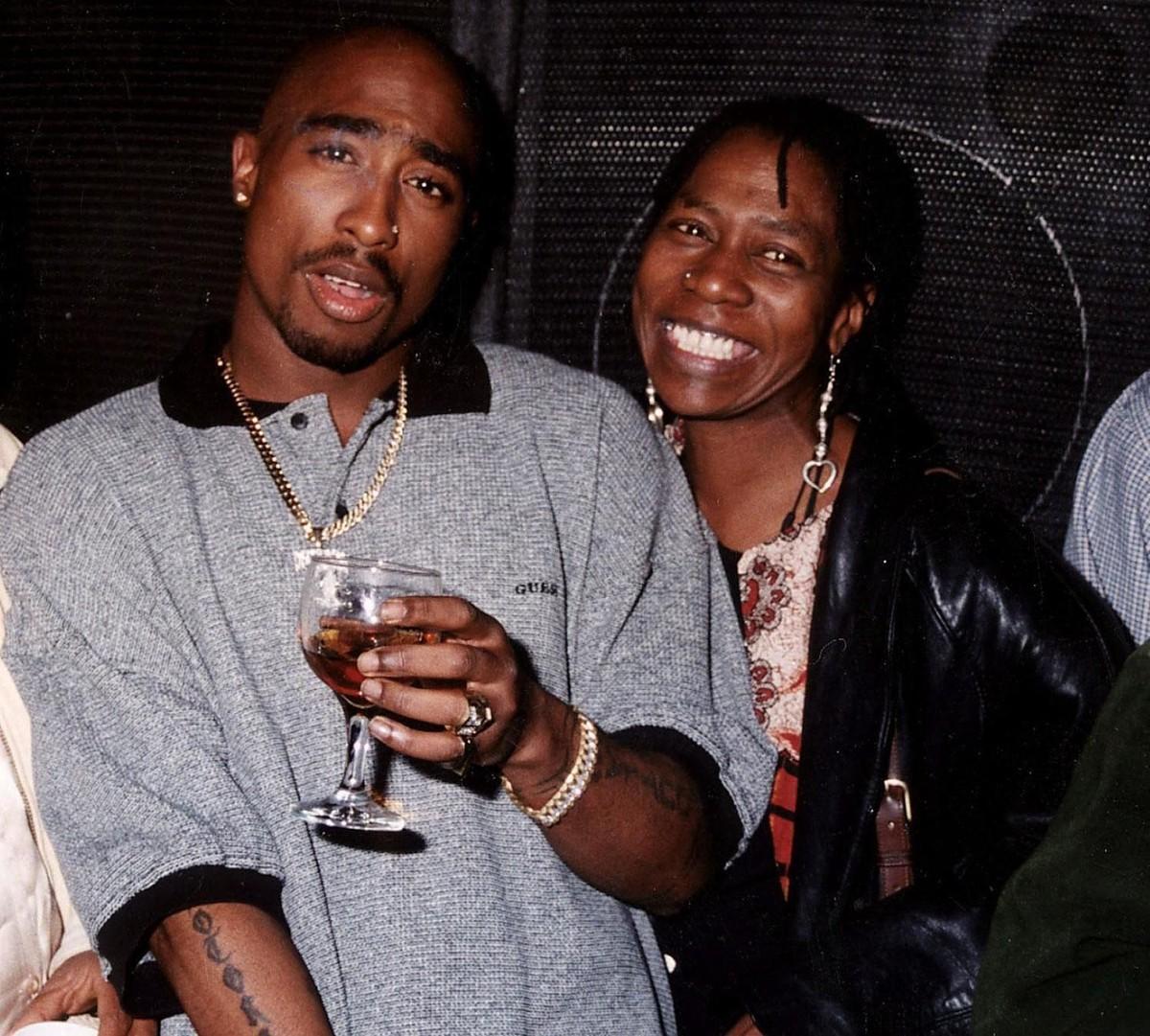 Clark County District Attorney Steve Wolfson said there was not enough evidence to charge anyone else in Shakur's death.