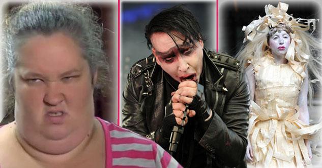 creepy-celebrities-mamajune-marilyn-manson