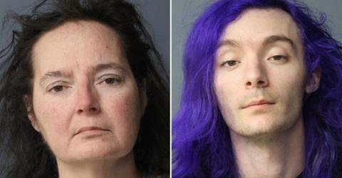 Mother, Son Charged with Strangling Grandmother in Virginia: Police