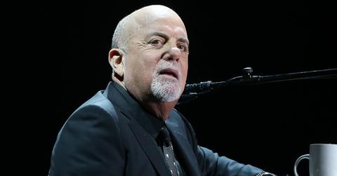 billy joel vocal rest msg new dates recovery