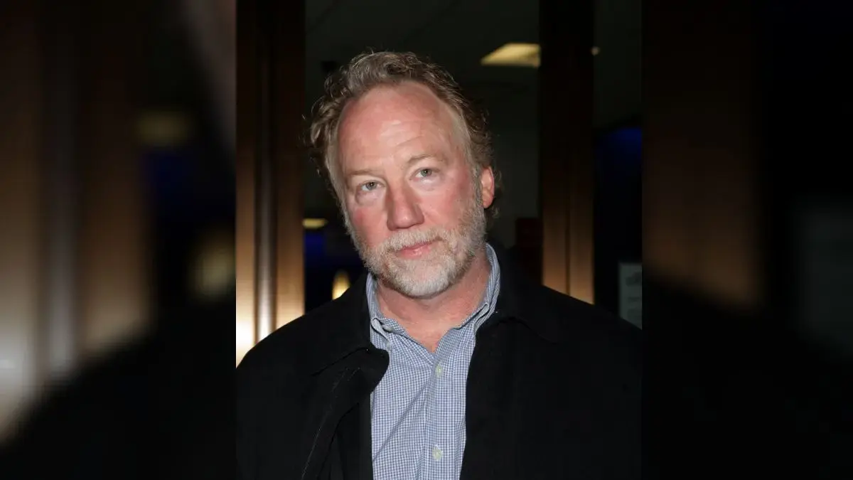 It is unclear if the DA will pursue another case against Timothy Busfield.