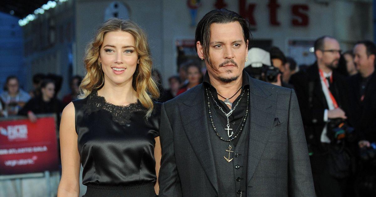 Amber Heard Under Investigation For Perjury In Australia