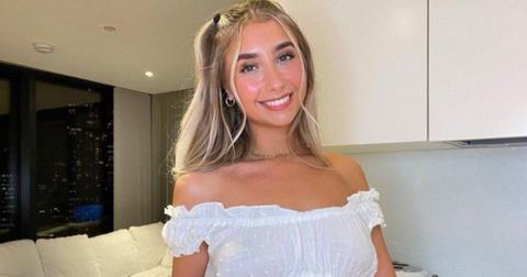 OnlyFans Creator Slept With 100 Men in 1 Day and Reveals 'Perfect Size'