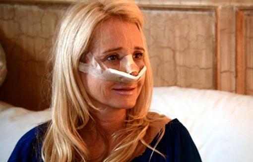 Kim Richards 25 Scandals The Real Housewives Of Beverly Hills