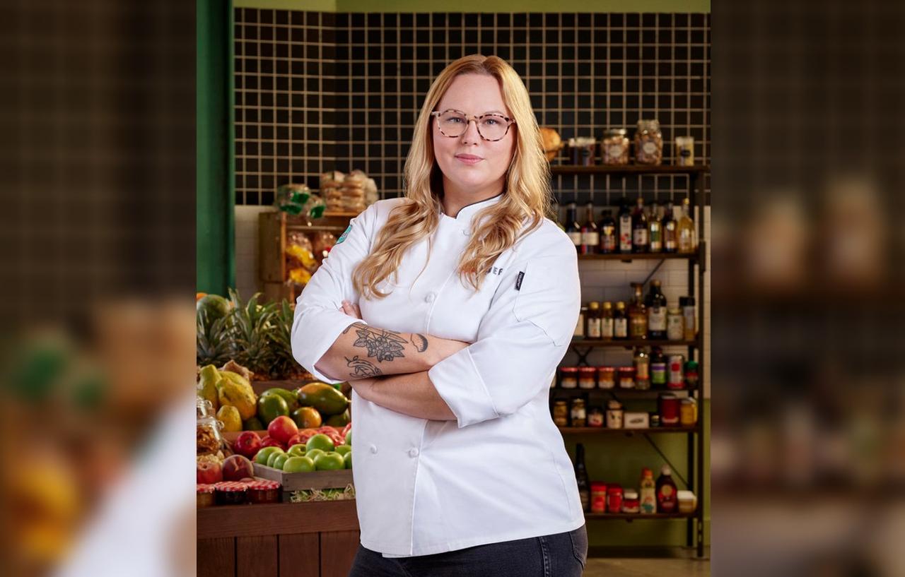 Brittany Anderson's Restaurant Faces Backlash Over Canceled Reservation
