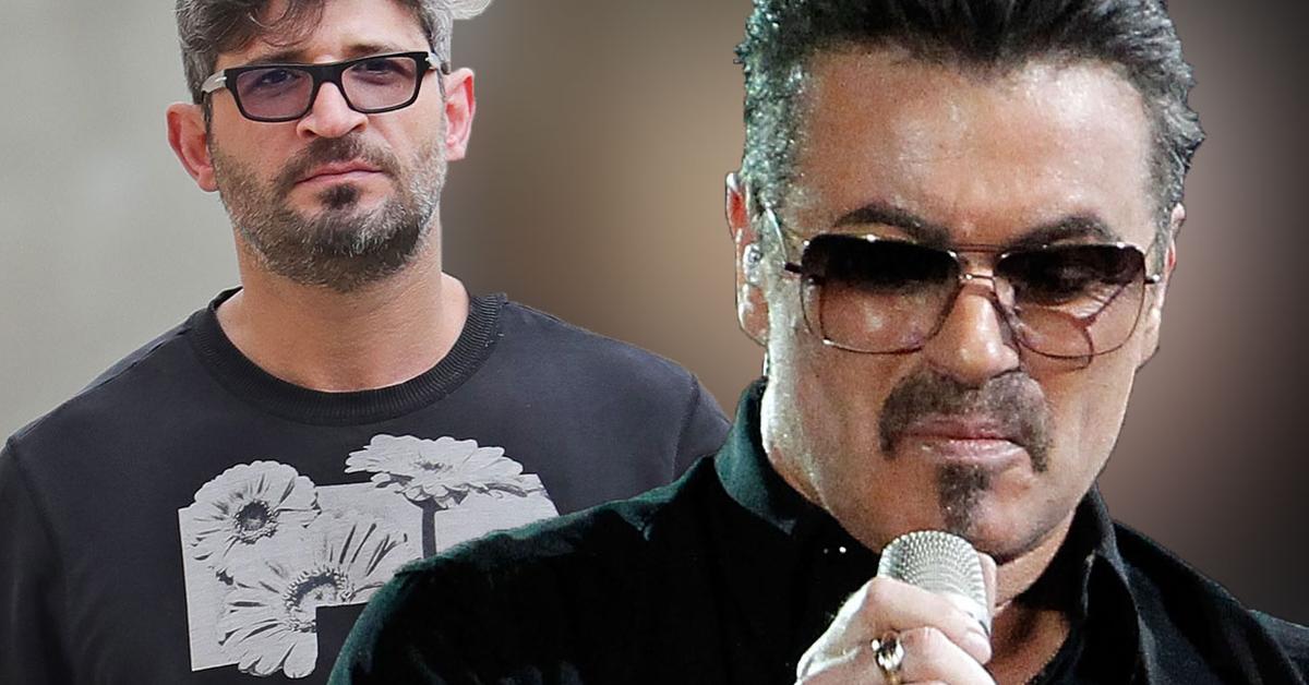 Michael Ex Fadi Fawaz Demands Fortune Payout