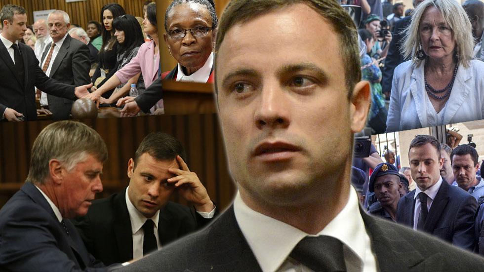 //oscar pistorius sentencing