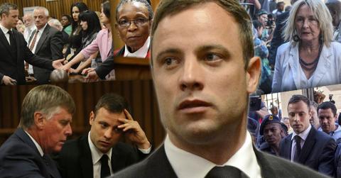 //oscar pistorius sentencing