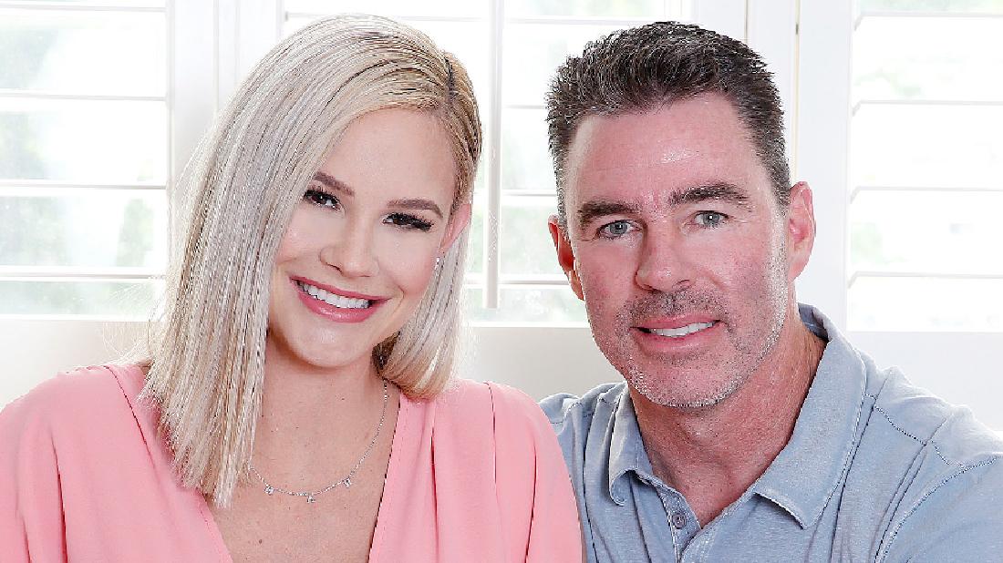 Meghan King Edmonds: My Husband is Dating Our Threesome Partner! - The  Hollywood Gossip