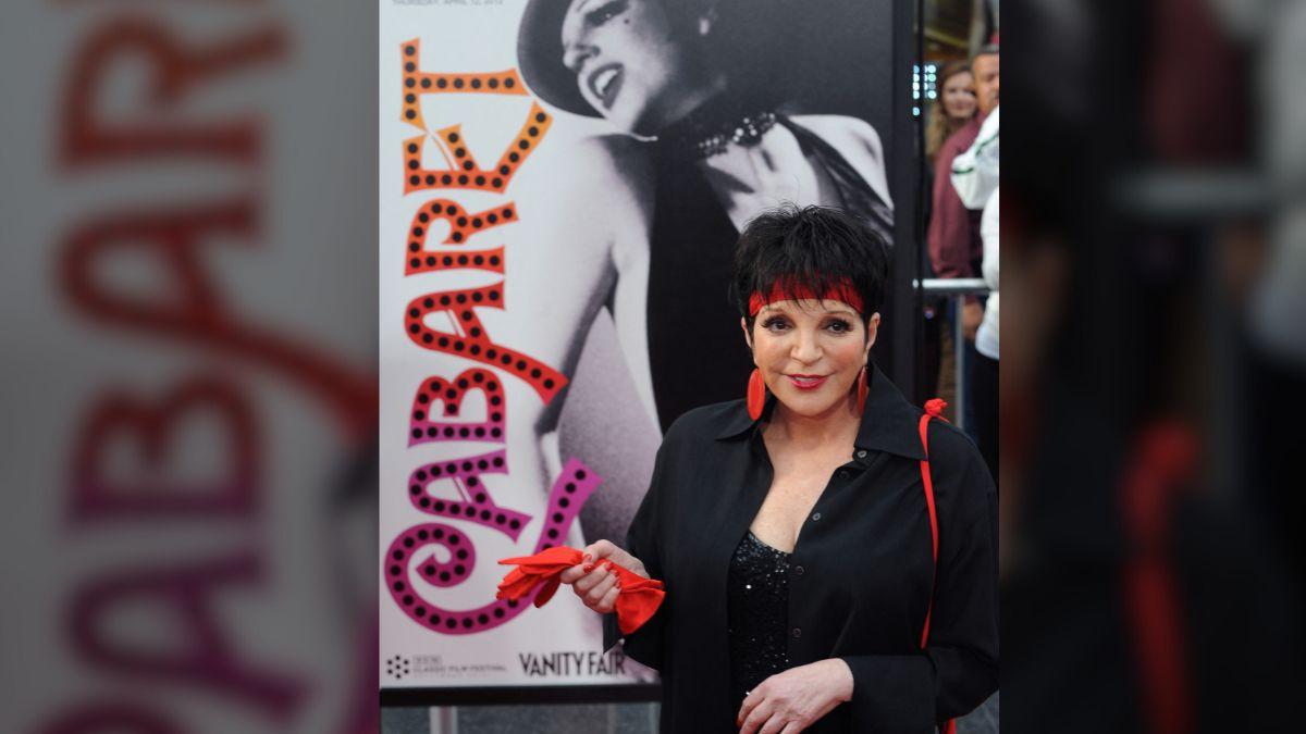 Four years after the 2022 Academy Awards moment, Minnelli is allegedly still upset over what she viewed as Gaga's condescending treatment onstage.