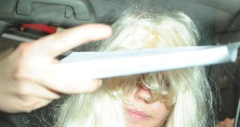 //amanda bynes crazy