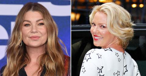 ellen pompeo refuses to bury hatchet katherine heigl pp