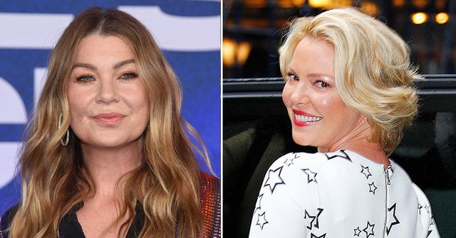 ellen pompeo refuses to bury hatchet katherine heigl pp
