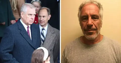 prince andrew testify public pedophile jeffrey epstein trump scandal