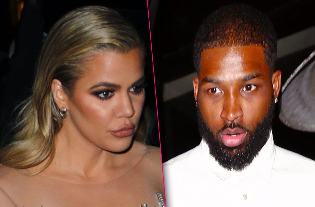 Khloe Kardashian Private Detectives Tristan Thompson