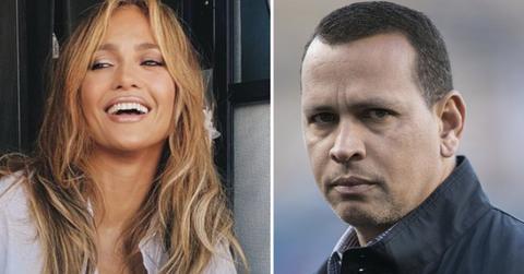 jlo all smiles in first pic since arod split pp