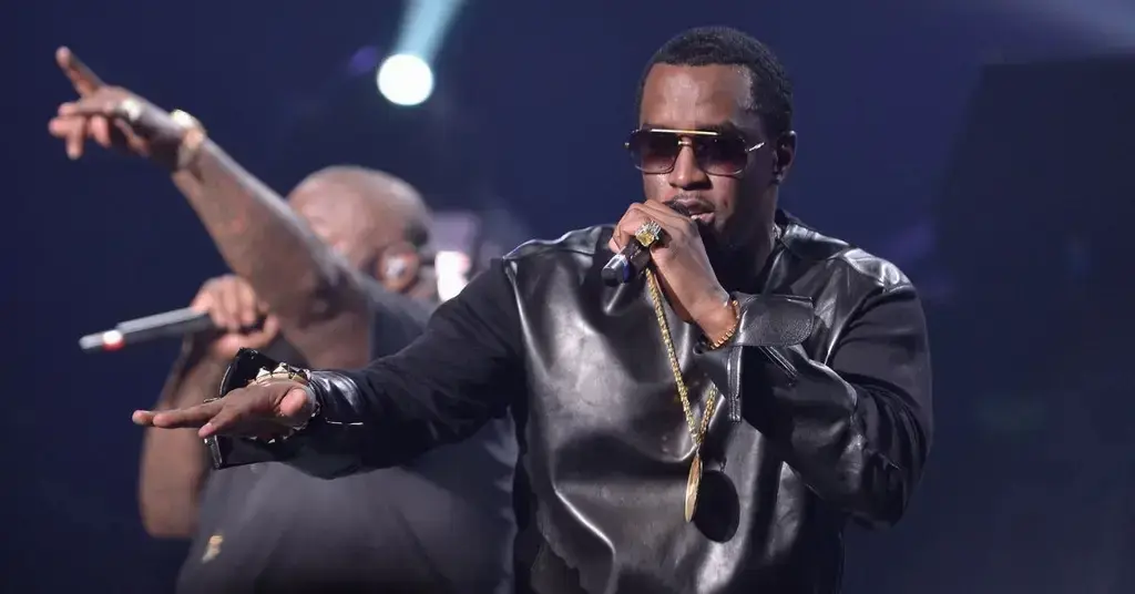 diddy begged jail guards taken hospital christmas meltdown