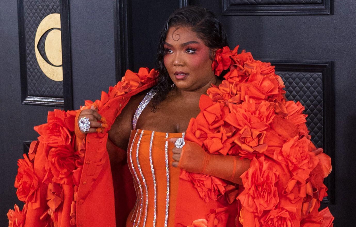 lizzo