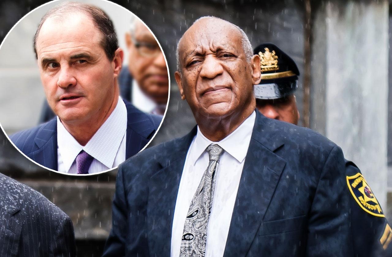 //bill cosby lawyer quits case pp