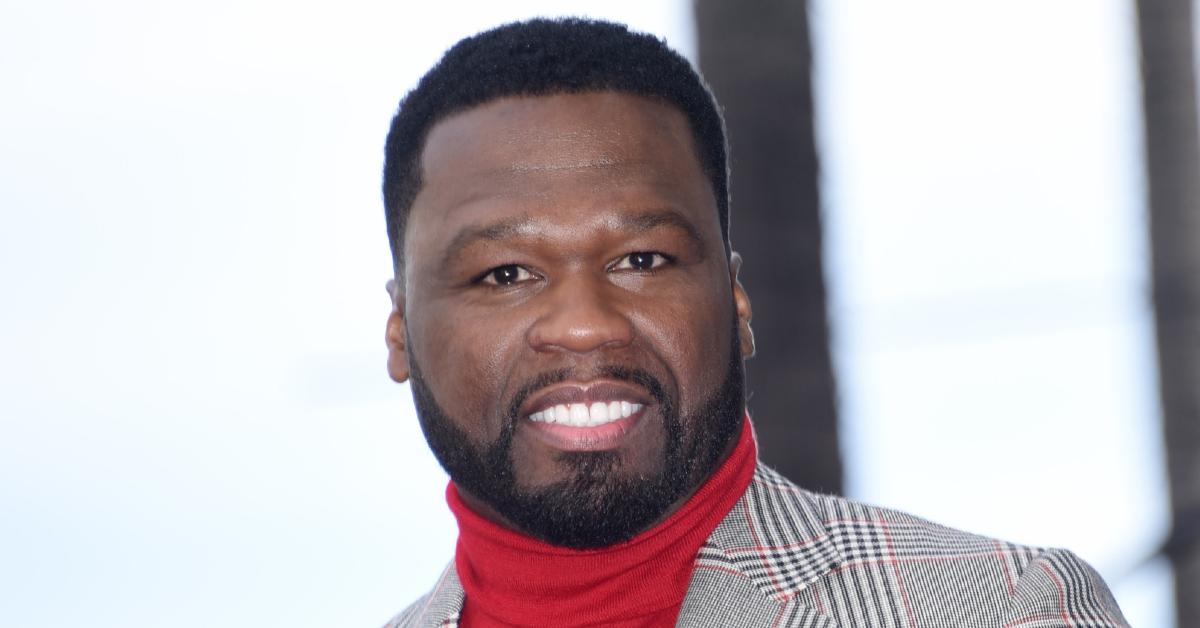 50 Cent Burglary Suspects Arrested By Police After Allegedly Stealing ...