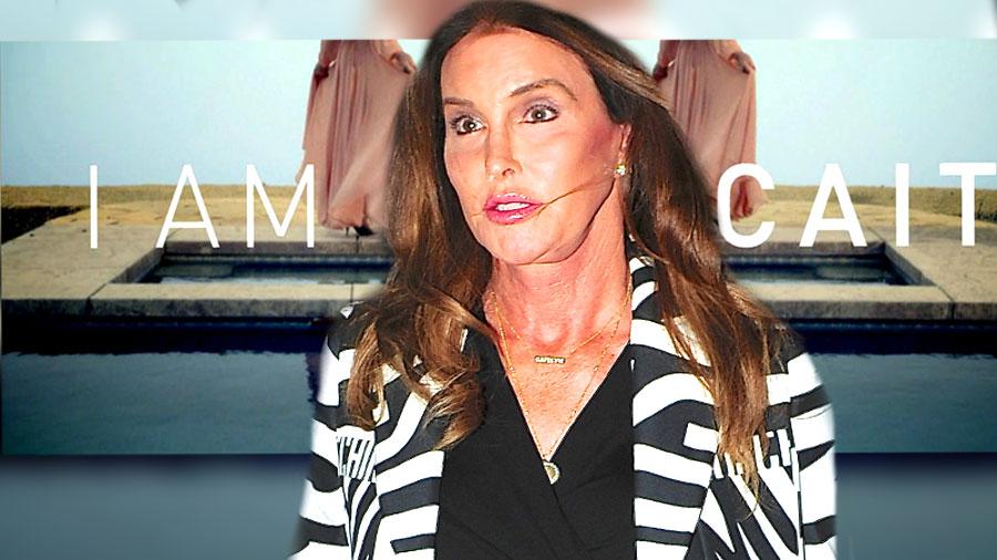 Caitlyn Jenner TV Future