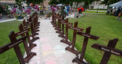 brightest little boy gofundme for texas shooting victim jose flores raises almost k pp