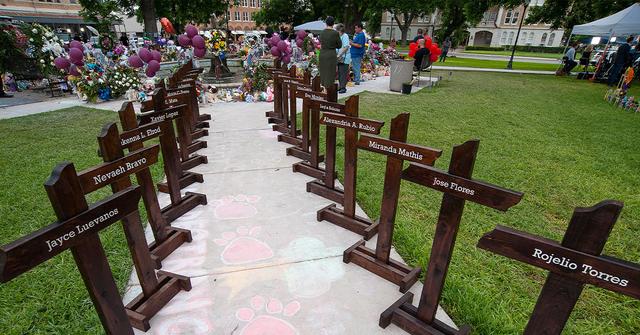 brightest little boy gofundme for texas shooting victim jose flores raises almost k pp