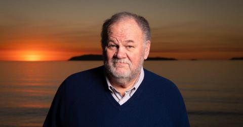 Photo of Thomas Markle