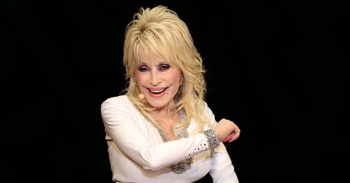 EXCLUSIVE: Dolly Parton's Final Hours and Secret Cancer Battle Revealed