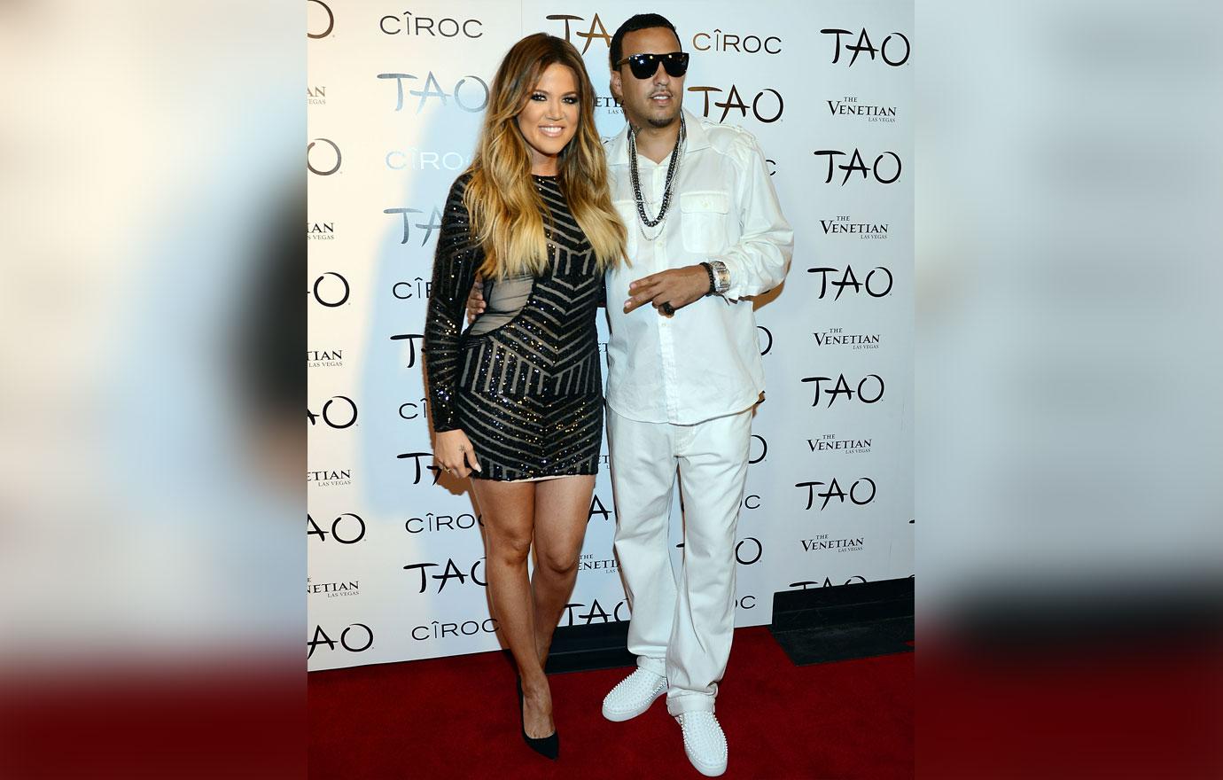 Matt Kemp denies dating Khloe Kardashian but admits he is close to