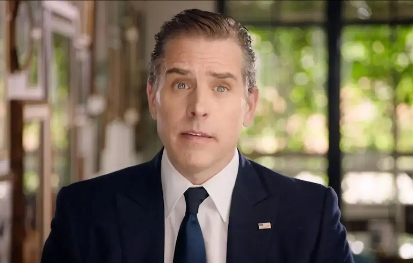 hunter biden