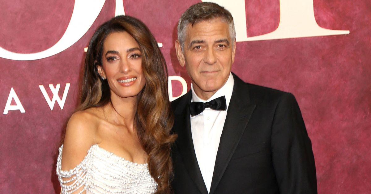 clooney pressure run against trump democrats seek star power