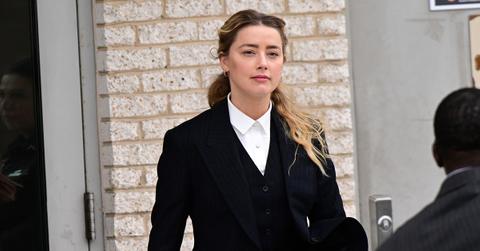 amber heard statement johnny depp verdict win
