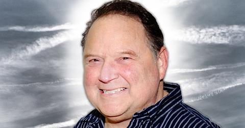 Stephen Furst Dead Animal House Diabetes