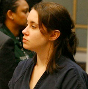 Casey Anthony Trial Set To Start Amid O.j. Simpson-type Mania