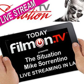 //the situation live stream filmon